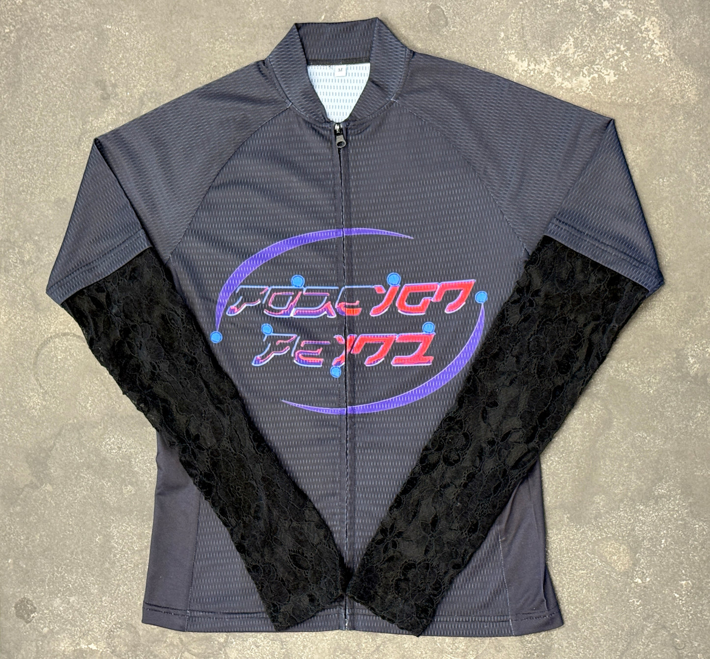 Laced Cycling Jersey