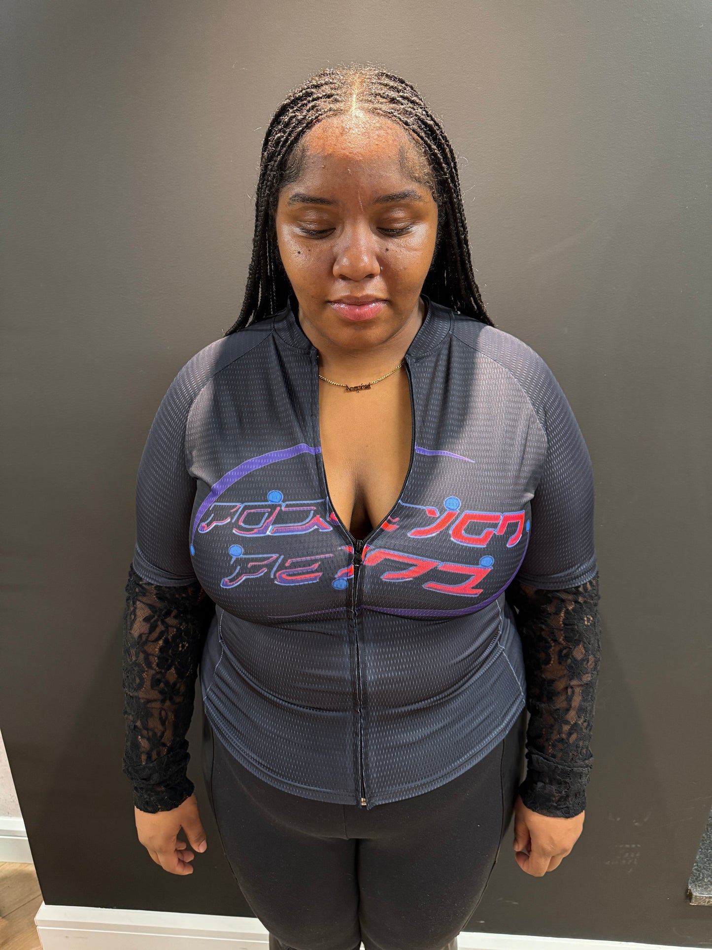 Laced Cycling Jersey